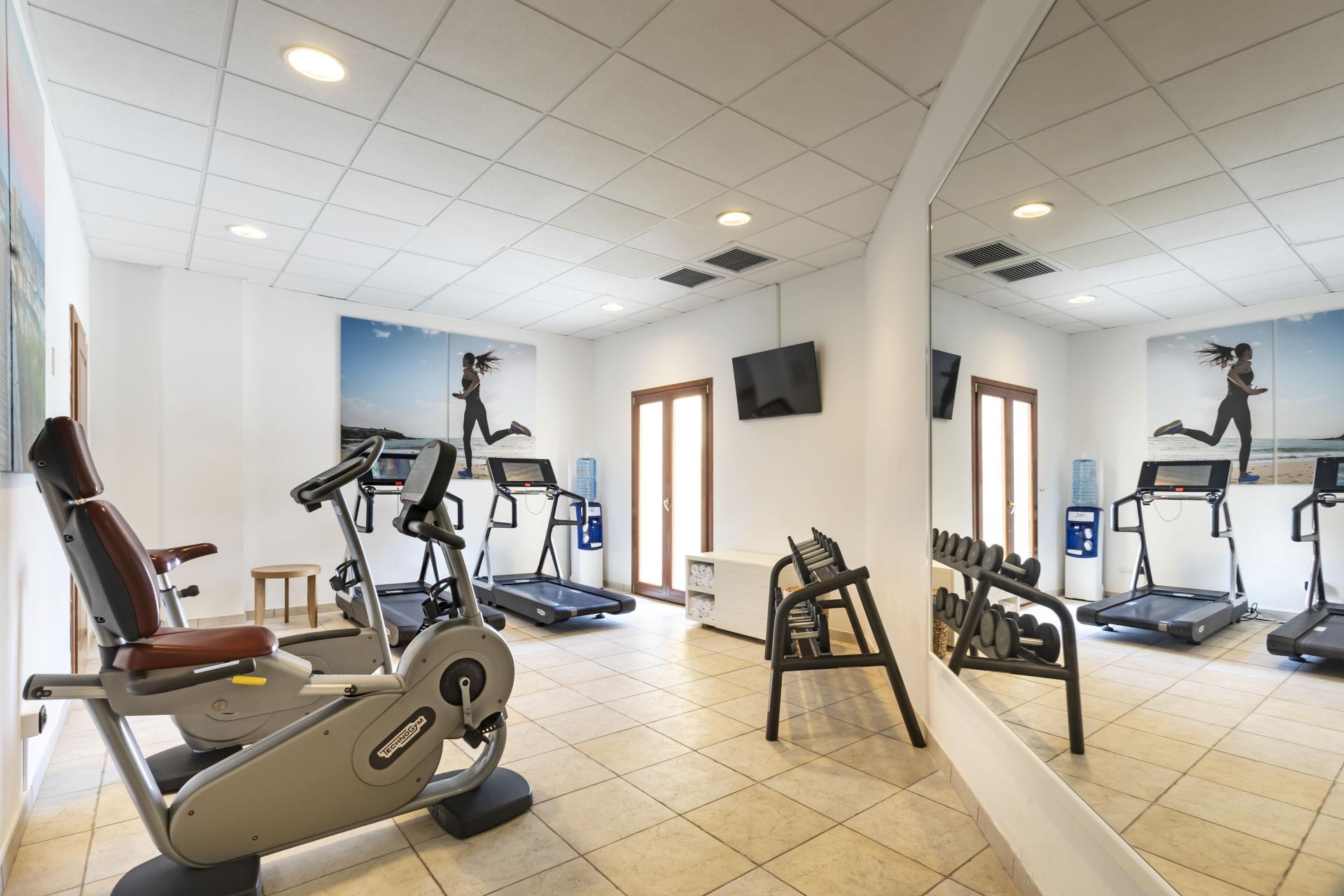 palestra