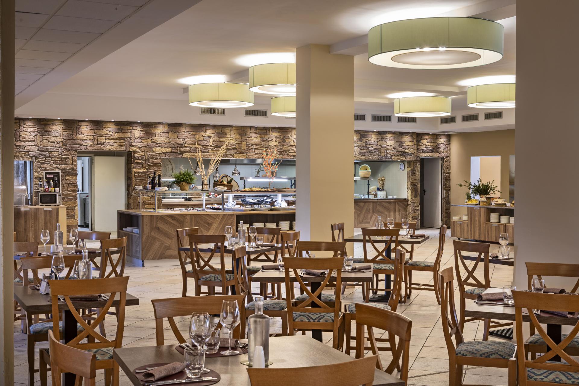 ristorante